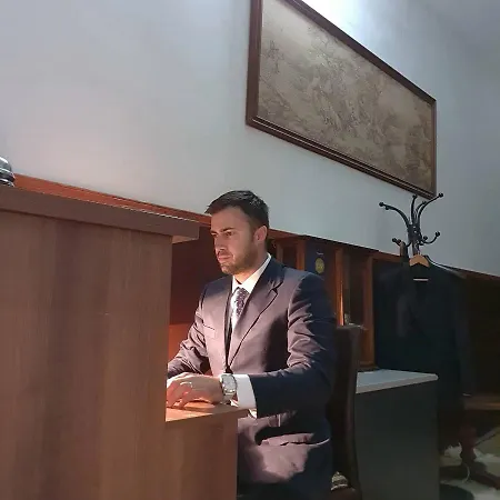 Prenociste Nikolas Grand Appartamento Smederevo