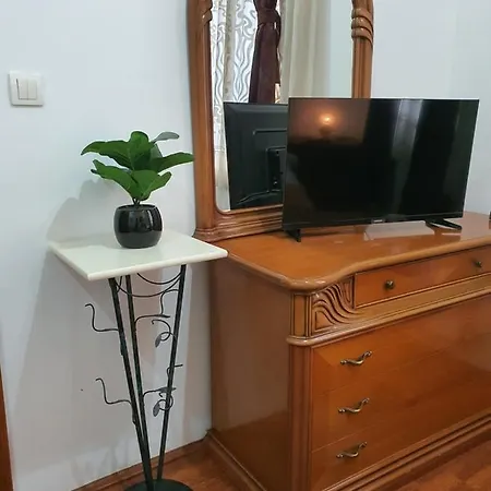 Prenociste Nikolas Grand Apartman