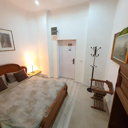 Lejlighed Prenociste Nikolas Grand Smederevo