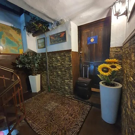 Appartamento Prenociste Nikolas Grand Smederevo