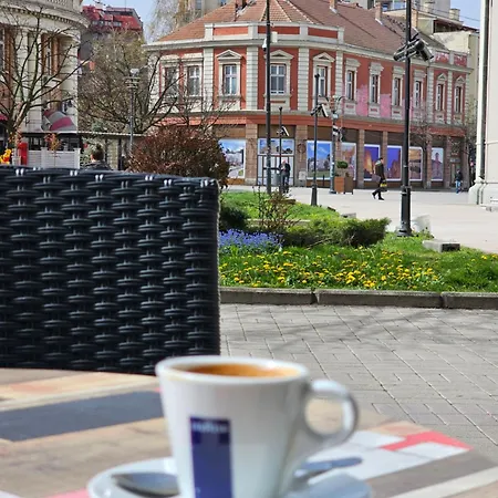 Prenociste Nikolas Grand