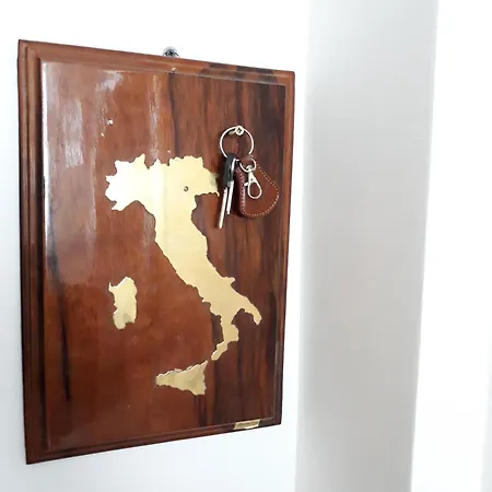 Prenociste Nikolas Grand Apartman