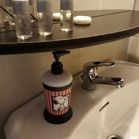 Apartman Prenociste Nikolas Grand