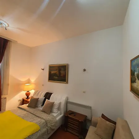 Apartman Prenociste Nikolas Grand *