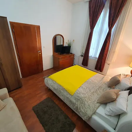 Appartamento Prenociste Nikolas Grand Smederevo