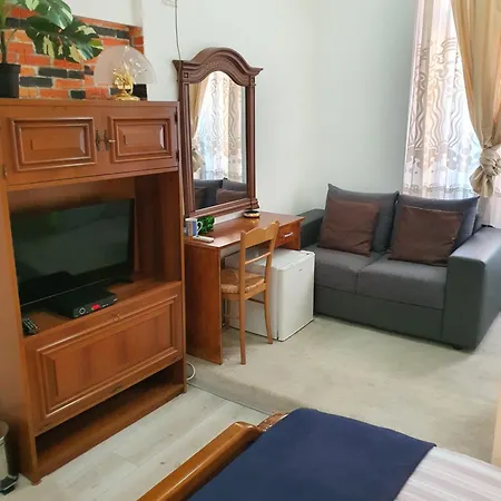 Apartman Prenociste Nikolas Grand *