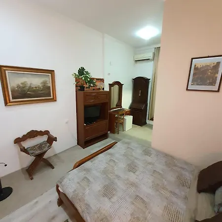 Appartamento Prenociste Nikolas Grand