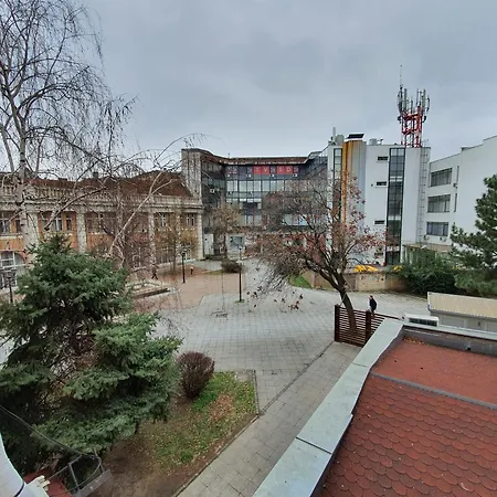 Prenociste Nikolas Grand Smederevo