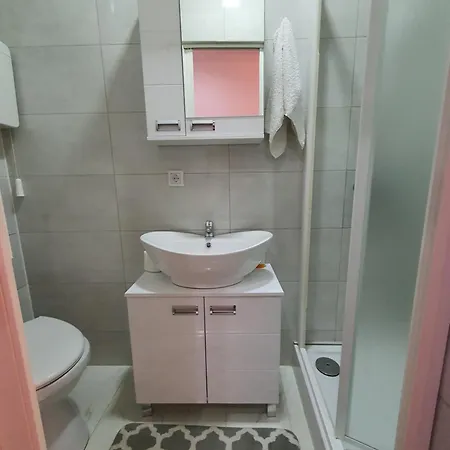 Prenociste Nikolas Grand Smederevo