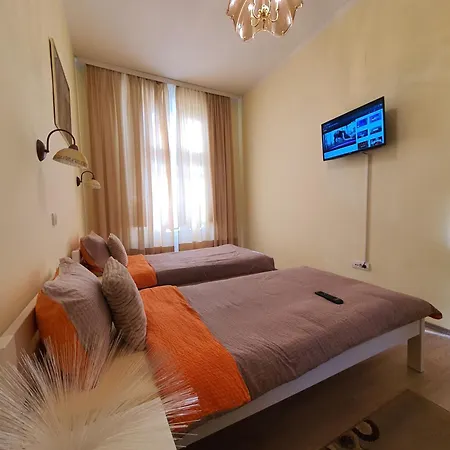 Prenociste Nikolas Grand * Smederevo