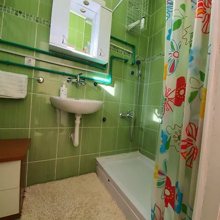 Prenociste Nikolas Grand Appartamento Smederevo