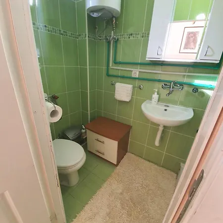 Prenociste Nikolas Grand Smederevo