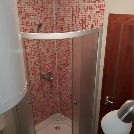 Prenociste Nikolas Grand * Smederevo