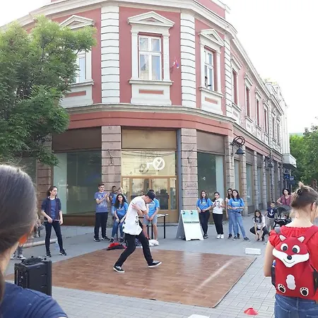 Appartamento Prenociste Nikolas Grand Smederevo