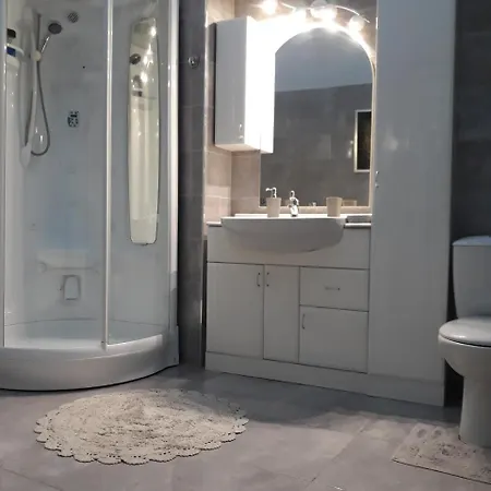 Apartman Prenociste Nikolas Grand *