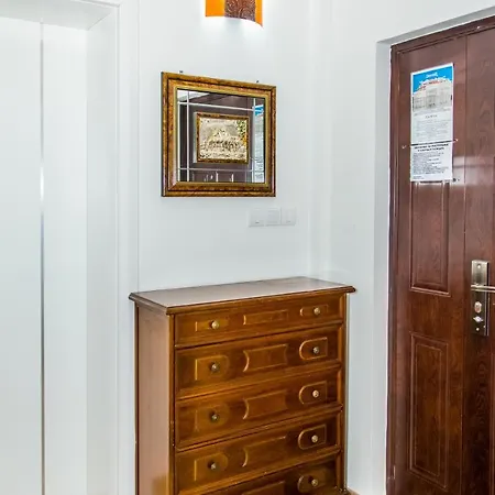 Prenociste Nikolas Grand Smederevo