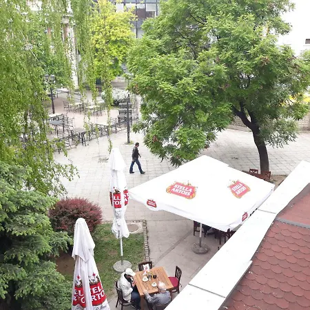 Prenociste Nikolas Grand * Smederevo