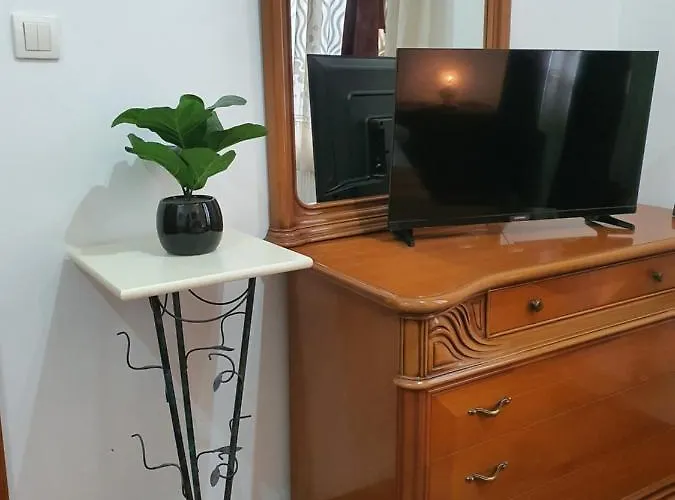 Prenociste Nikolas Grand 아파트