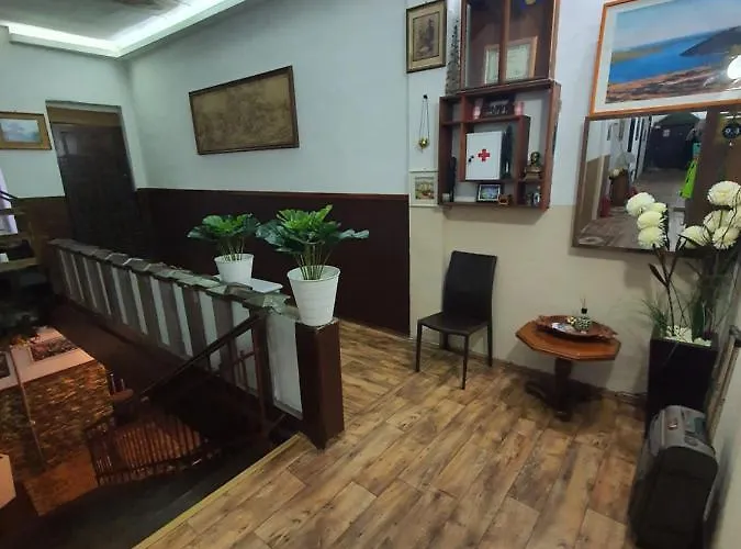 Prenociste Nikolas Grand 아파트 스메데레보