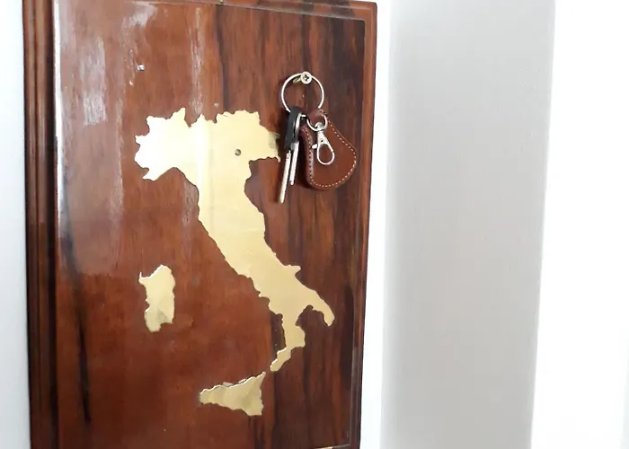 Prenociste Nikolas Grand 아파트