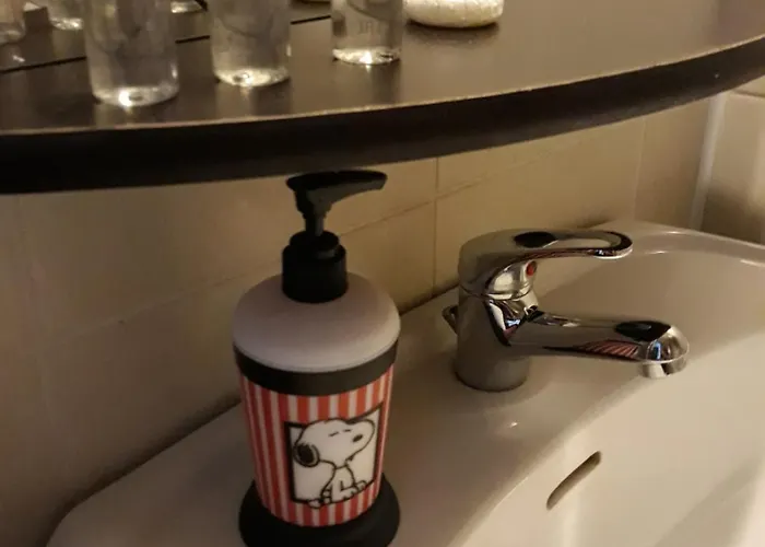 아파트 Prenociste Nikolas Grand