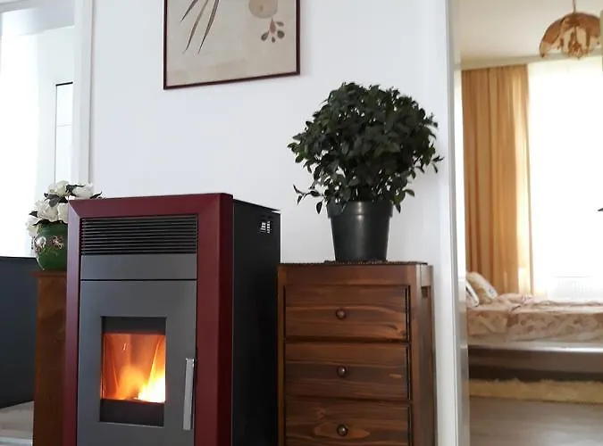 Prenociste Nikolas Grand