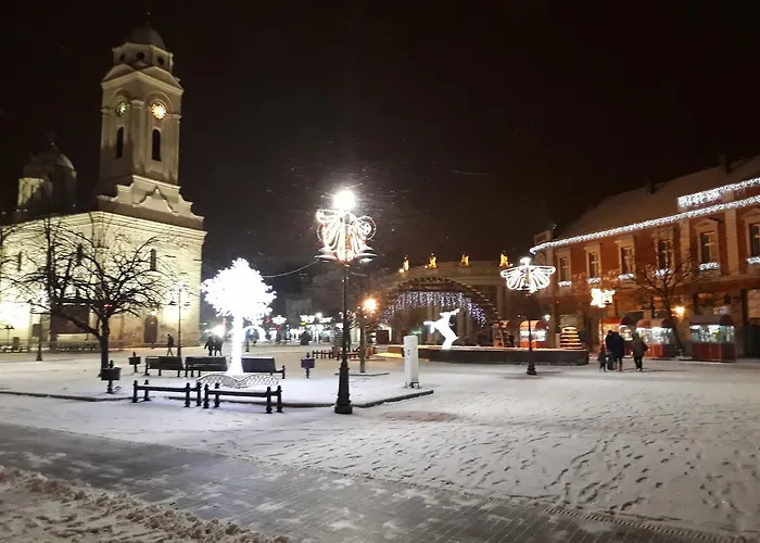 Prenociste Nikolas Grand *